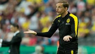 توماس توخيل