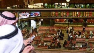 سوق الكويت - أرشيف