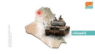 رغبة الاحتلال تتحكم في موقف إيران وتركيا من سنجار