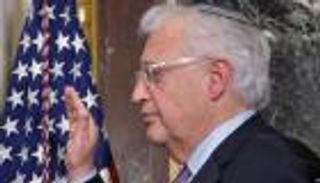 سفير واشنطن بإسرائيل يتراجع أمام الغضب الفلسطيني 