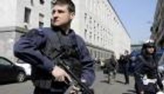 إيطاليا.. اعتقال 5 تونسيين على صلة بمنفذ اعتداء برلين 2016