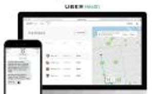 خدمة جديدة لأوبر لنقل المرضى إلى العيادات والمستشفيات