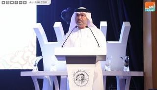 العويس الثقافية تحتفي بالفائزين في دورتها الخامسة عشرة