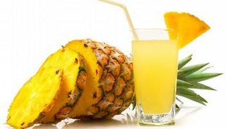 الأناناس فاكهة لها فوائد صحية عديدة
