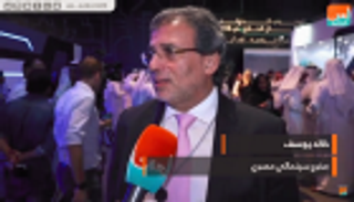 خالد يوسف: التكنولوجيا أصبحت نافذة لاستدراج الشباب للتطرف