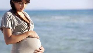 الحمل لا يمنع النساء من الأعمال الخارقة