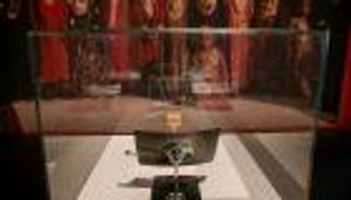 مهرجان "أم الإمارات" يعرض "طبلة حمدة" لأول مرة