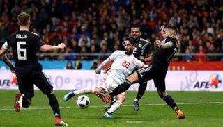 إيسكو ألاركون