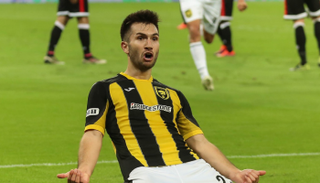 فيلانويفا لاعب اتحاد جدة 