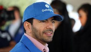 سعيد بن سرور