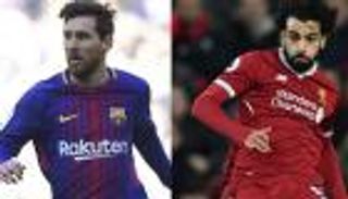 نجم تشيلسي السابق يشبه محمد صلاح بميسي