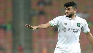 محمد أمين بن عمر