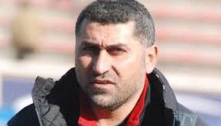 المدرب نزار محروس