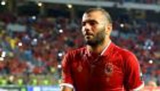 الزمالك يفتح خزائنه لعماد متعب