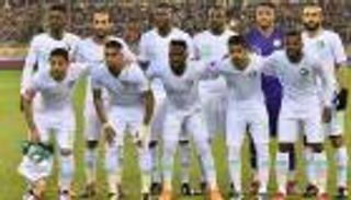  لاعب المنتخب السعودي: المعسكر الأخير نجح رغم الخسارة من بلجيكا