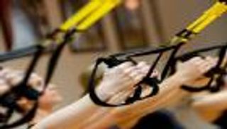 "تي آر إكس".. تمارين بدون مدرب للتخلص من السمنة