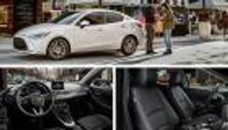 بالصور.. تويوتا يارس 2019 طابع رياضي يخطف الأنظار