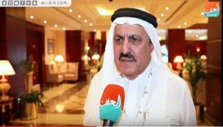 الإعلامي خليل عيلبوني مدير مكتب د.مانع العتيبة
