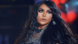 أحلام مشغولة بإطلالتها في ذا فويس.. ما السر؟