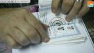 نتائج شبه نهائية.. السيسي إلى ولاية ثانية بـ90.5 % 