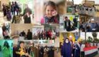 صحيفة فرنسية: المصريون تحدوا الطقس والإرهاب لإنجاح انتخاباتهم