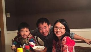 أسرة المعتقل الأمريكي