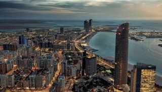 ارتفاع إشغالات المنشآت الفندقية في أبوظبي 