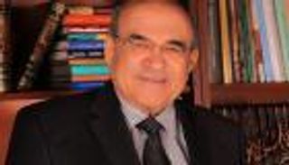 مصطفى الفقي لـ"العين الإخبارية": السعودية ضيف شرف "الإسكندرية للكتاب"