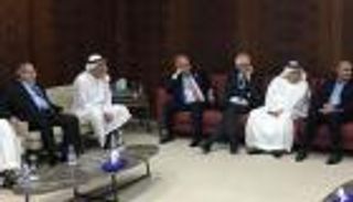 قرقاش لــ"العين الاخبارية": العويس تحتفي بمنجزات المبدعين بكل حيادية