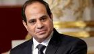 رئيس مقدونيا يهنئ السيسي بنجاح الانتخابات الرئاسية