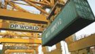 " موانئ دبي" تنفي تلقيها عرضا من حكومة جيبوتي بشأن محطة دوراليه