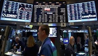  أسوأ أداء فصلي للأسهم الأوروبية في عامين