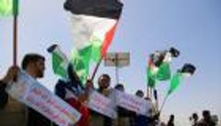 إصابة فلسطينيين برصاص الاحتلال جنوب غزة