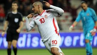 منتخب تونس  