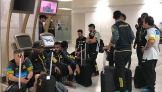 بعثة الاتحاد