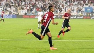 كأس الإمارات