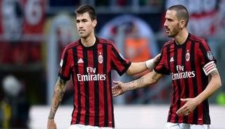 ليوناردو بونوتشي ورومانيولي