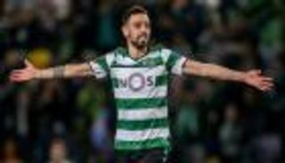 لشبونة يحدد 100 مليون يورو لبيع فرنانديز