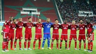 الوداد المغربي
