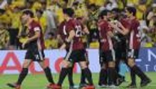 الوحدة الإماراتي يحقق الثنائية للمرة الأولى منذ 17 عاما