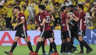 الوحدة الإماراتي