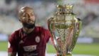 إسماعيل مطر يكشف عن مصيره مع الوحدة