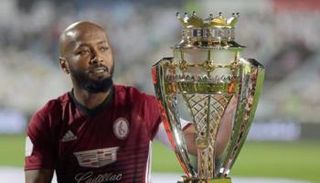 إسماعيل مطر نجم الوحدة الإماراتي