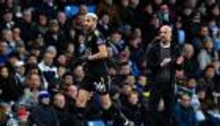 مانشستر سيتي يتحدى روما بعرض جديد لضم محرز