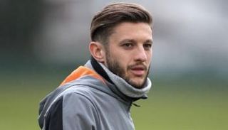 لالانا يتحدث عن الإصابة ومنتخب إنجلترا