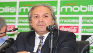 رابح ماجر  