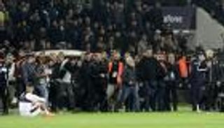 مسؤول بالفيفا يوصي بطرد فرق ومنتخبات اليونان من المسابقات الدولية