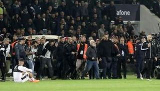 الدوري اليوناني