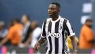 أسامواه يتفق على بنود عقده مع إنتر ميلان