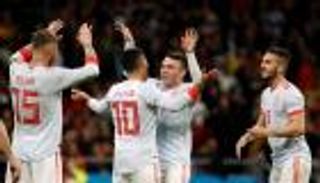 400 ألف يورو لكل لاعب في إسبانيا في حالة التتويج بالمونديال 